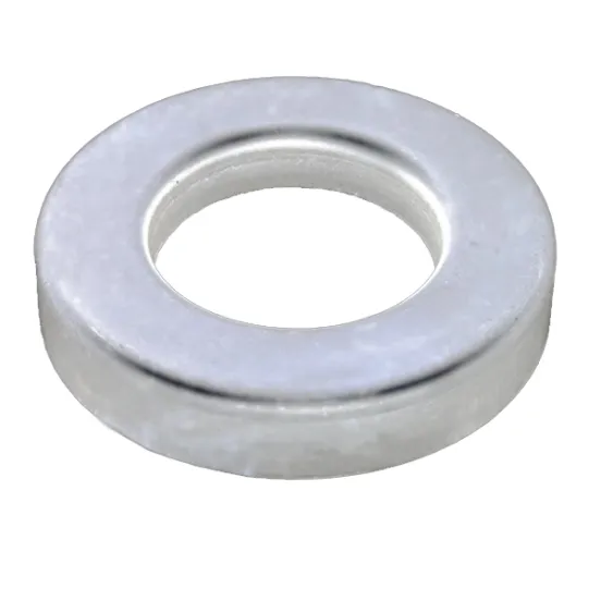 KRAFT WHİTWORTH KALIN DÜZ PUL 1 3/4 BEYAZ KAPLAMA