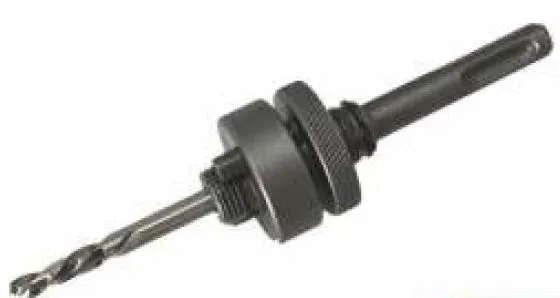 BAY-TEC Bİ-METAL PANÇ ADAPTÖRÜ / SDS 30-210 MM