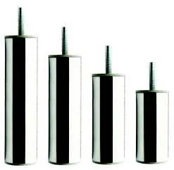 AYTUĞ Ø32 METAL RAF ARA BAĞLANTI 30 CM - BOYALI
