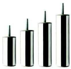 AYTUĞ Ø42 METAL RAF ARA BAĞLANTI 12 CM - BOYALI