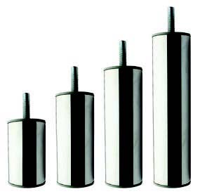 AYTUĞ Ø60 METAL RAF ARA BAĞLANTI 12 CM - BOYALI