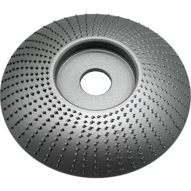 BAY-TEC AHŞAP EĞE DİSK 115 MM X 22 MM