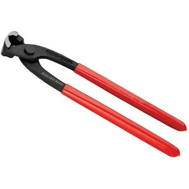 ELKA SOLİD BETONCU KERPETENİ NO:8 200 MM
