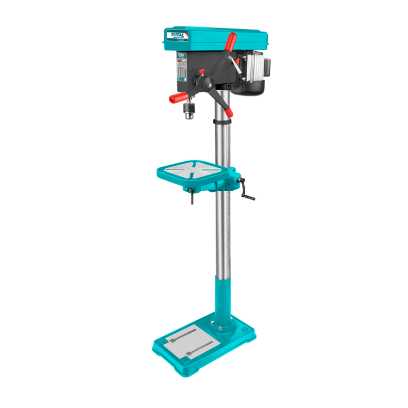 TOTAL SÜTUNLU MATKAP 750W - 20 MM