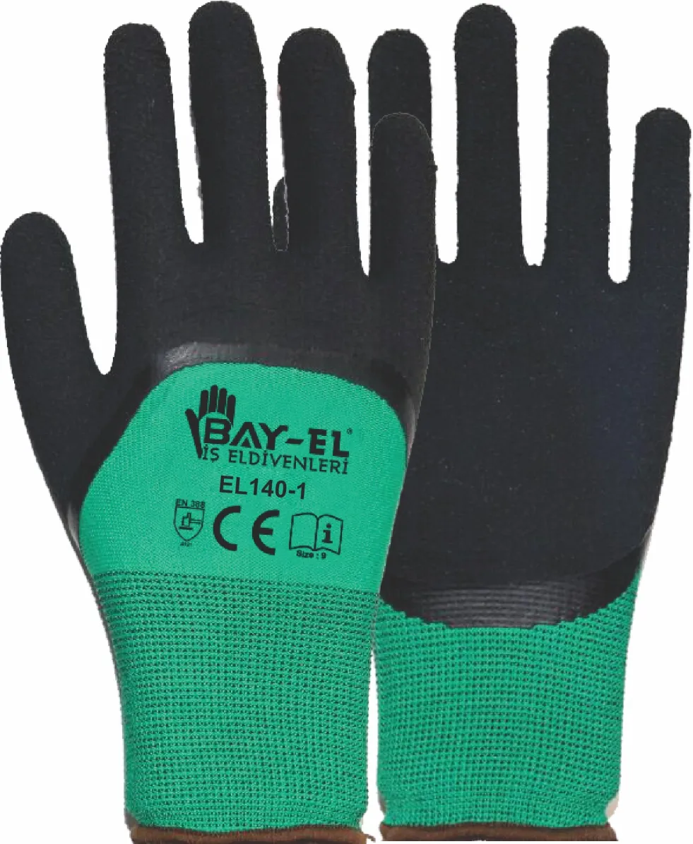BAY-EL SOFT ELDİVEN 3/4 NO:9 (EL140-1 3)