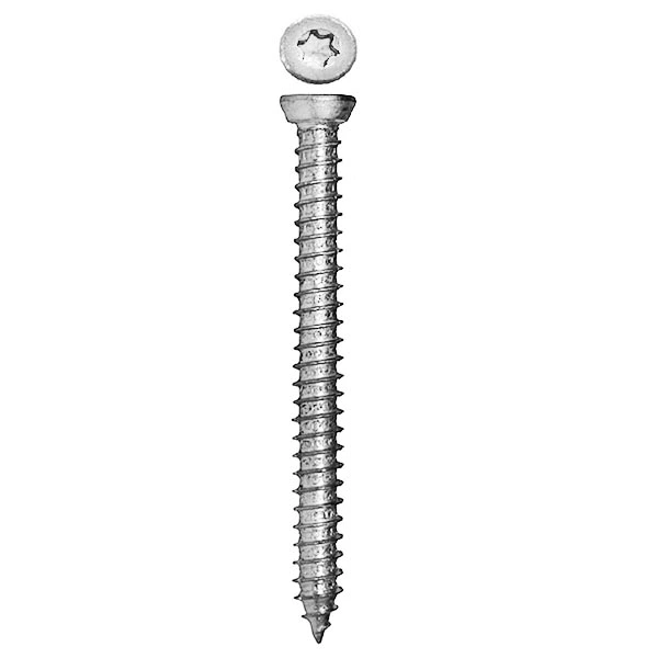 KRAFT BULDEKS VİDA 7,5*100
