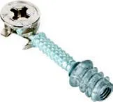 AYTUĞ METAL DÜBELLİ MİNİFİX 15X12 MM NİKEL