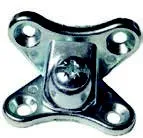 AYTUĞ METAL DERECELİ ÇEKTİRME AÇILI NİKEL