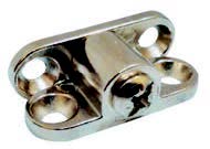 AYTUĞ METAL T BAĞLANTI KÜÇÜK NİKEL