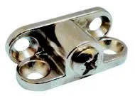 AYTUĞ METAL T BAĞLANTI KÜÇÜK NİKEL