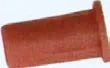 AYTUĞ PLASTİK BAŞLI METAL RAF PİMİ (KAPSÜLÜ)  20 Lİ