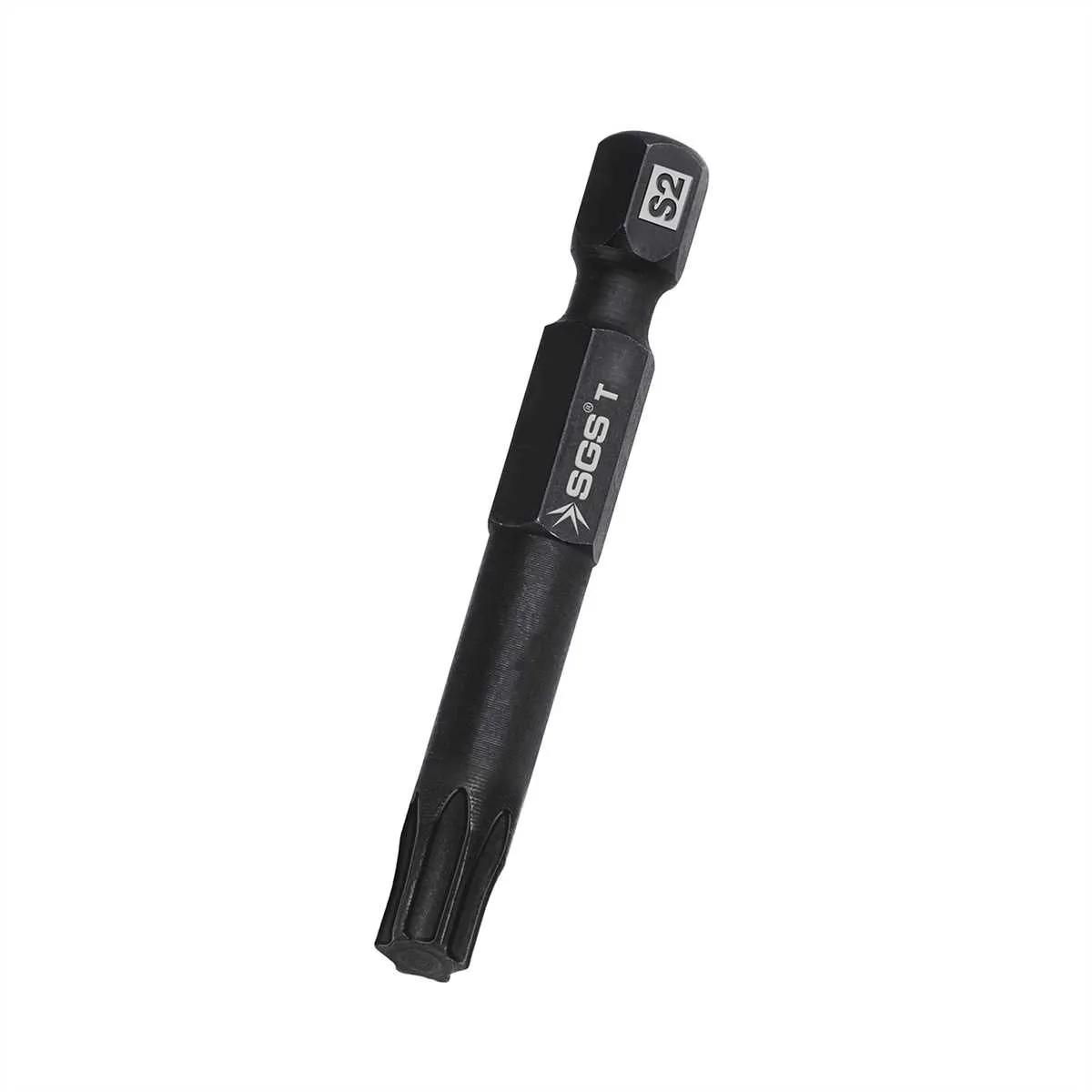 SGS TORX UÇLU BİTS S2 T25 50 MM