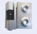 AYTUĞ REGULA MENTEŞE 13 MM (2 DELİKLİ) ELOKSAL
