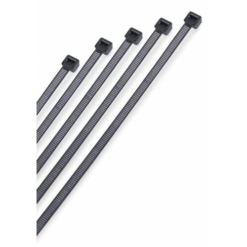 SGS CIRT KELEPÇE 4,8*380 MM SİYAH (PK/100AD)
