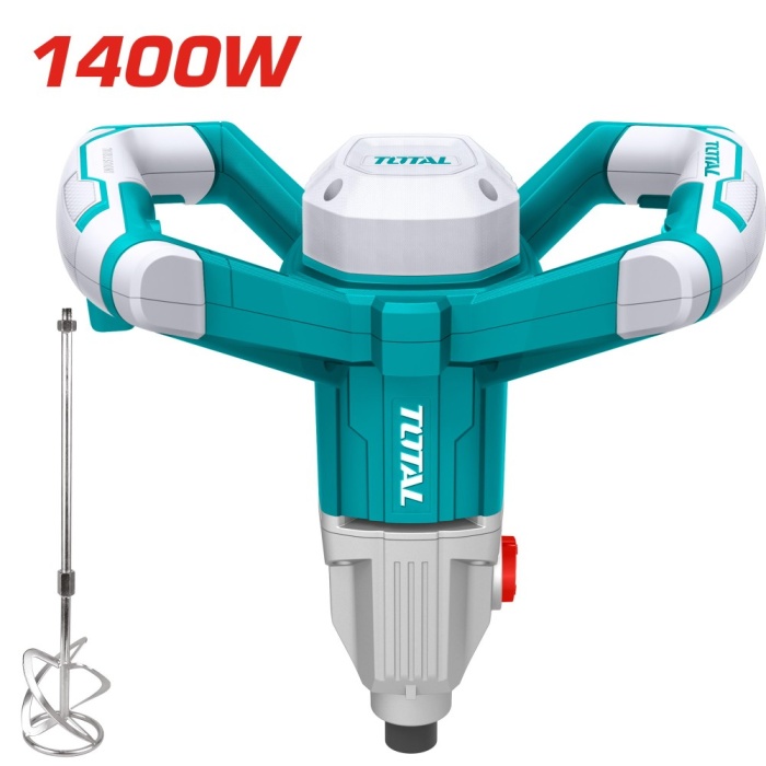 TOTAL KARIŞTIRICI MİKSER 1400W