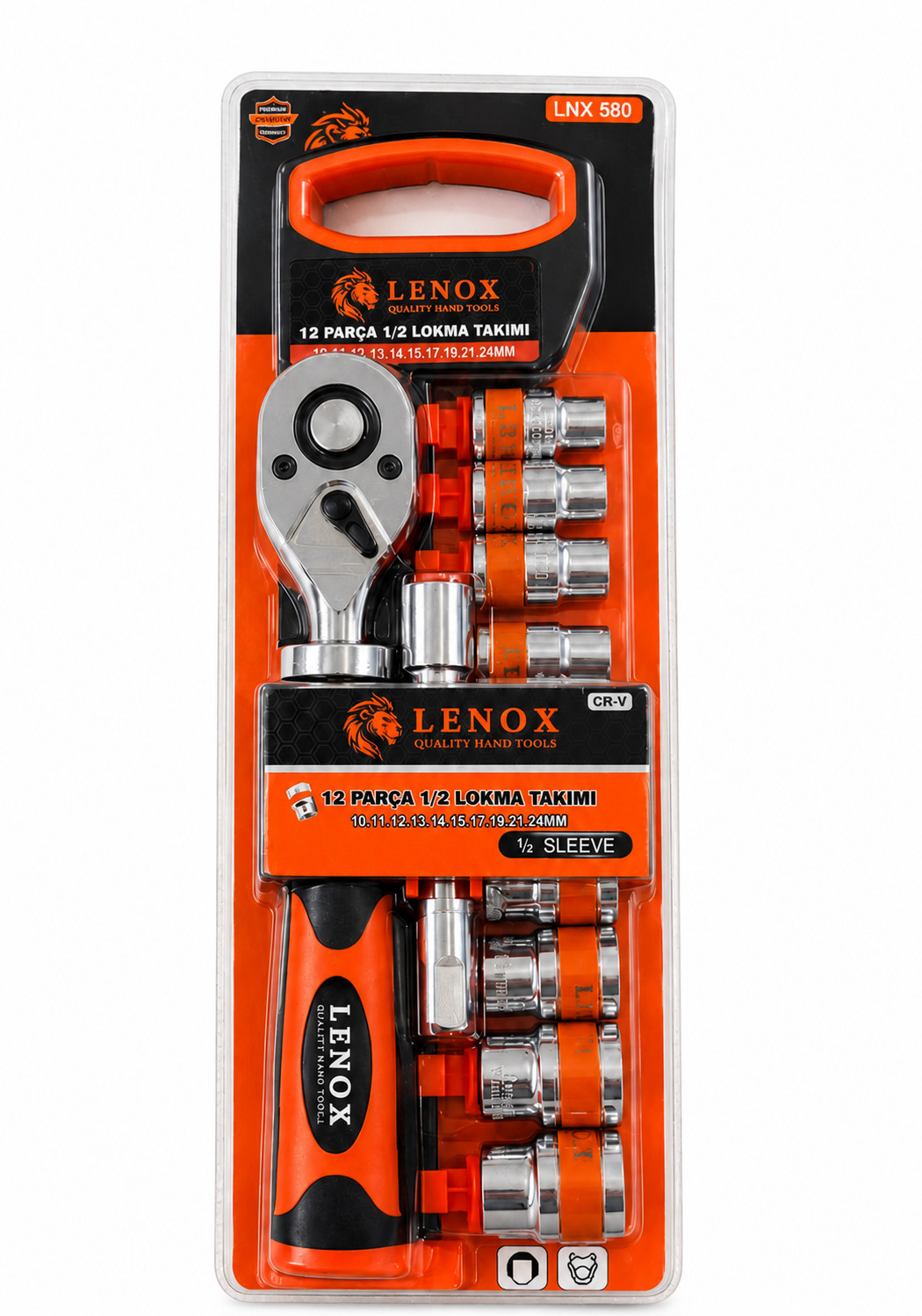 LENOX 1/2 12 PARÇA LOKMA SETİ