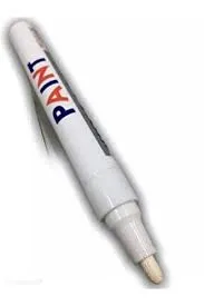 PAİNT ORKEY DERZ KALEMİ BEYAZ