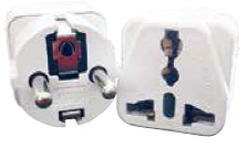 AY-KA ÜNİVERSAL İNGİLİZ TİP ADAPTÖR