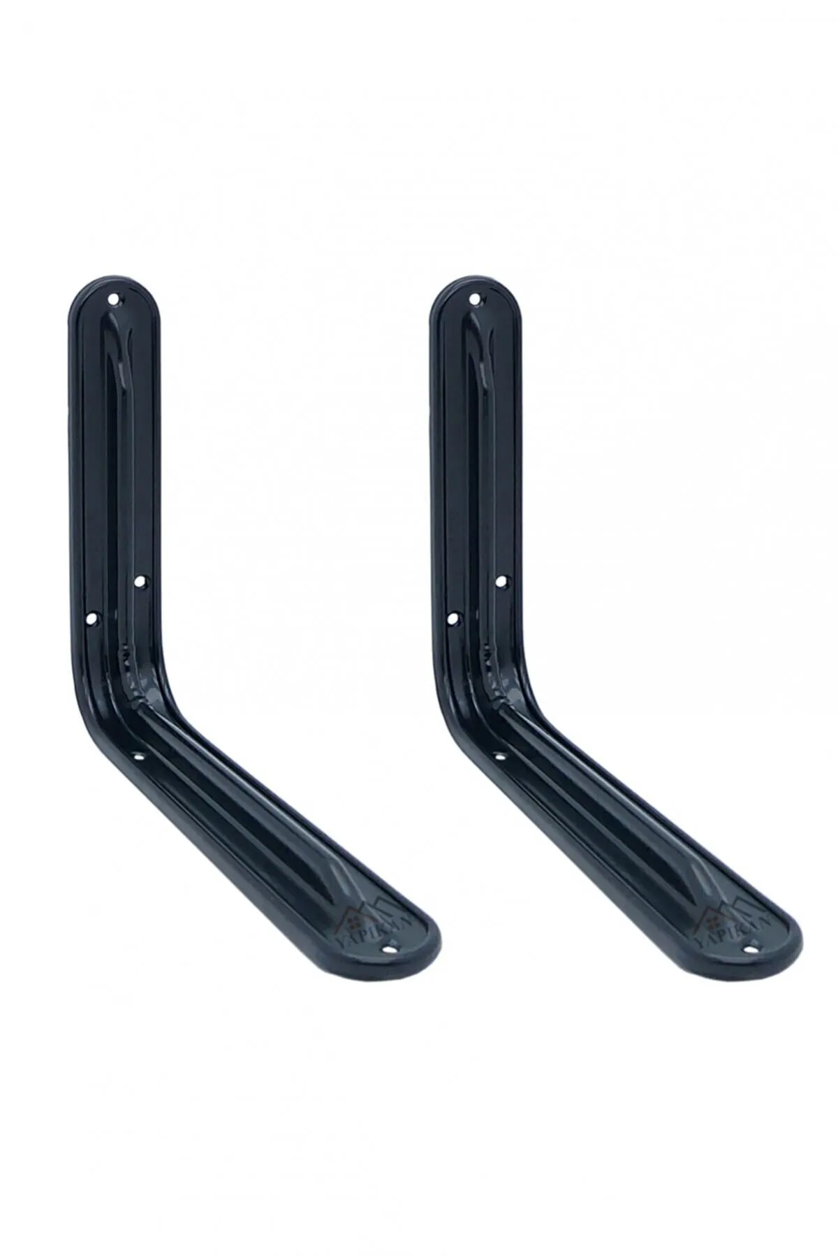 ER-SA RAF ALTI 10X12 SİYAH 220X280MM