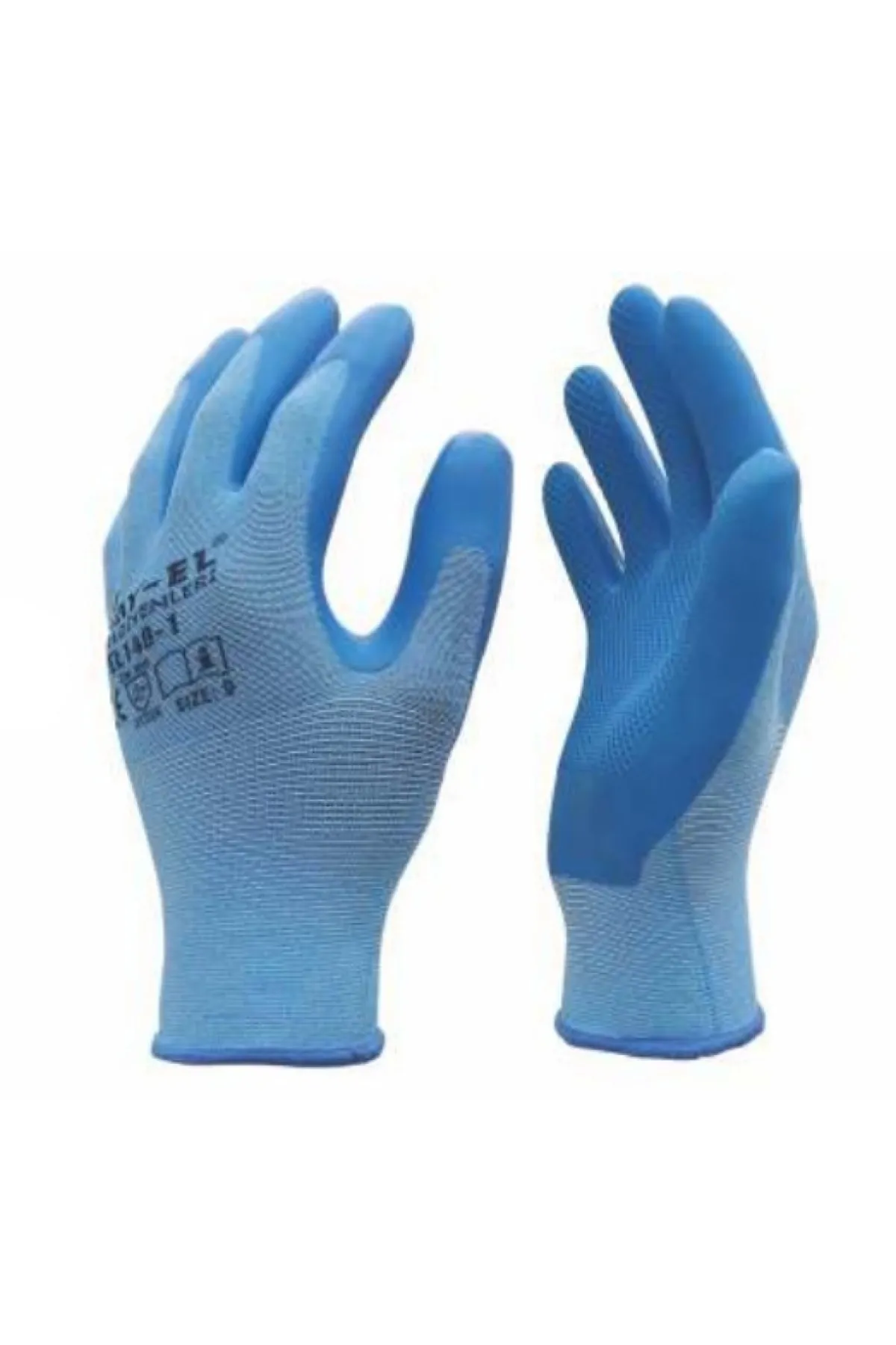 BAY-EL KOMFORT ELDİVEN LİKRALI 1/2 NO:9 (EL147)