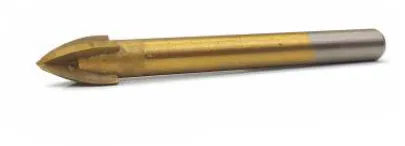 BAY-TEC CAM SERAMİK DELME MATKAP UCU 4 MM