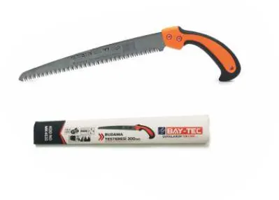 BAY-TEC BUDAMA TESTERESİ 300 MM