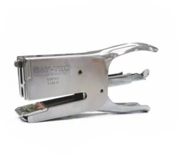 BAY-TEC ZIMBA MAKİNASI 24/6-8 MM