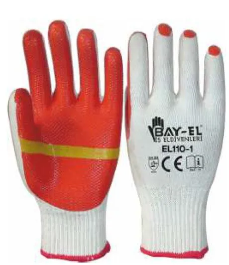 BAY-EL TERMİNATÖR ELDİVEN NO:10