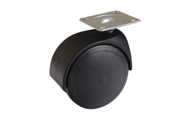 PP TEKERLEK SERİSİ 75 LİK PP TABLALI TEKER 45 KG