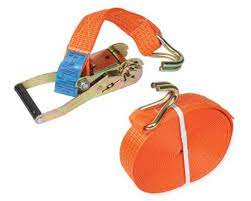 SAFESET SPANZET 4 METRE 3 CM 400 KG - 800 KG