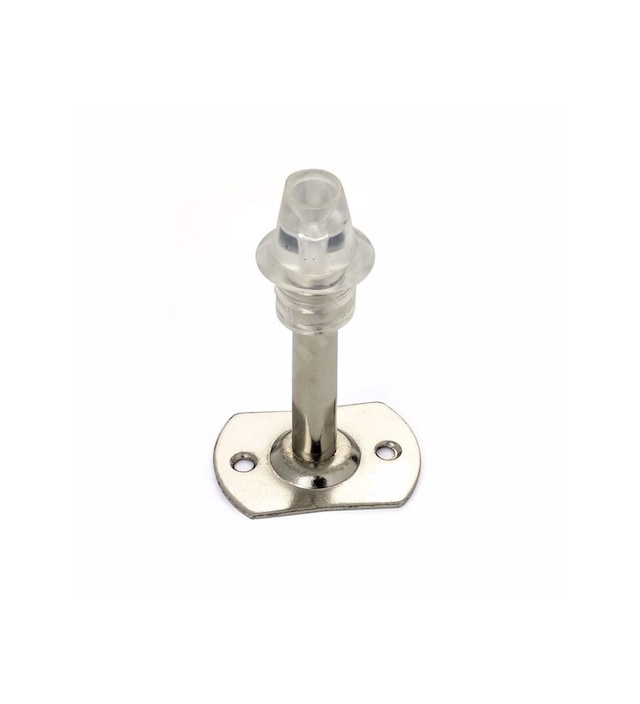 MADE KAPI TAMPONU 43*58 MM NİKEL
