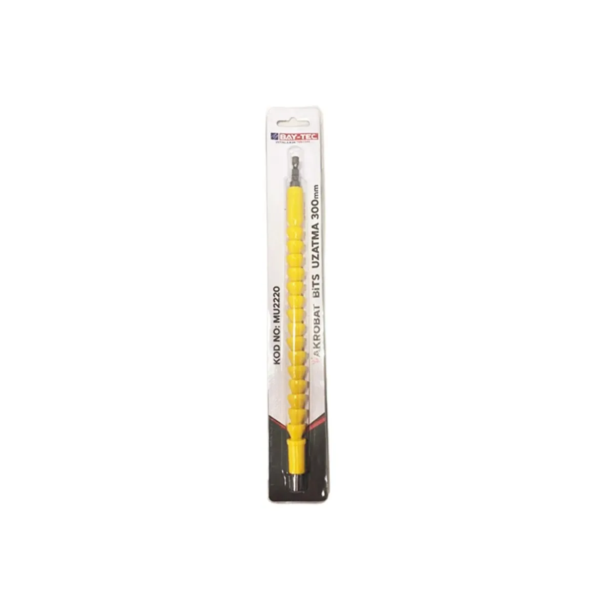 BAY-TEC AKROBAT BÜKÜLEBİLİR BİTS UZATMA 300 MM