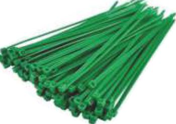 BAY-TEC CIRT KELEPÇE YEŞİL 4,8X300