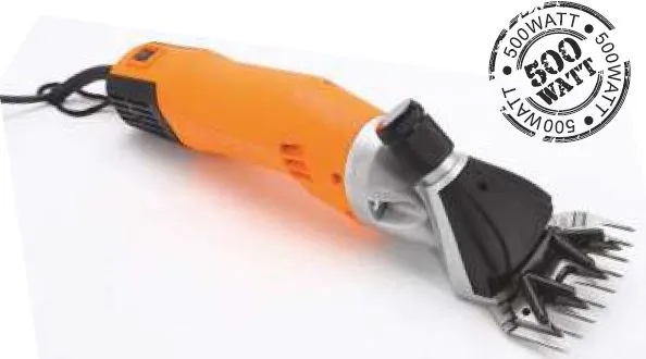 BAY-TEC PROF. KOYUN KIRKMA MAKİNASI 500 W