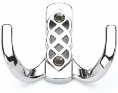 ERAKS KRİSTAL ASKI KROM