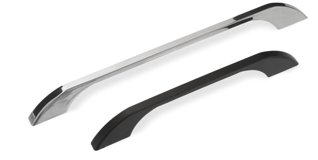 ERAKS IRMAK SİYAH 192-224 MM