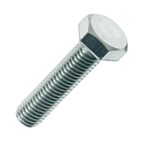 KRAFT AKD CİVATA BEYAZ KAPLAMA M10*90