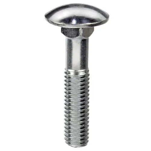 KRAFT YB CİVATA 1/4 BEYAZ KAPL. 6 X 45 MM 