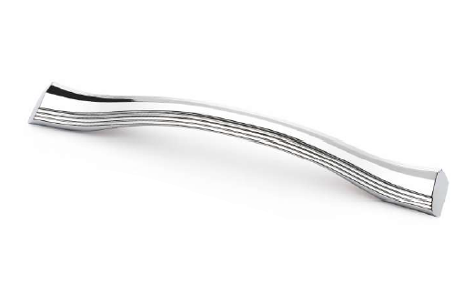 ERAKS KAÇKAR KROM KULP 160 MM