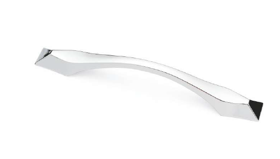 ERAKS ELMAS KROM KULP 160 MM