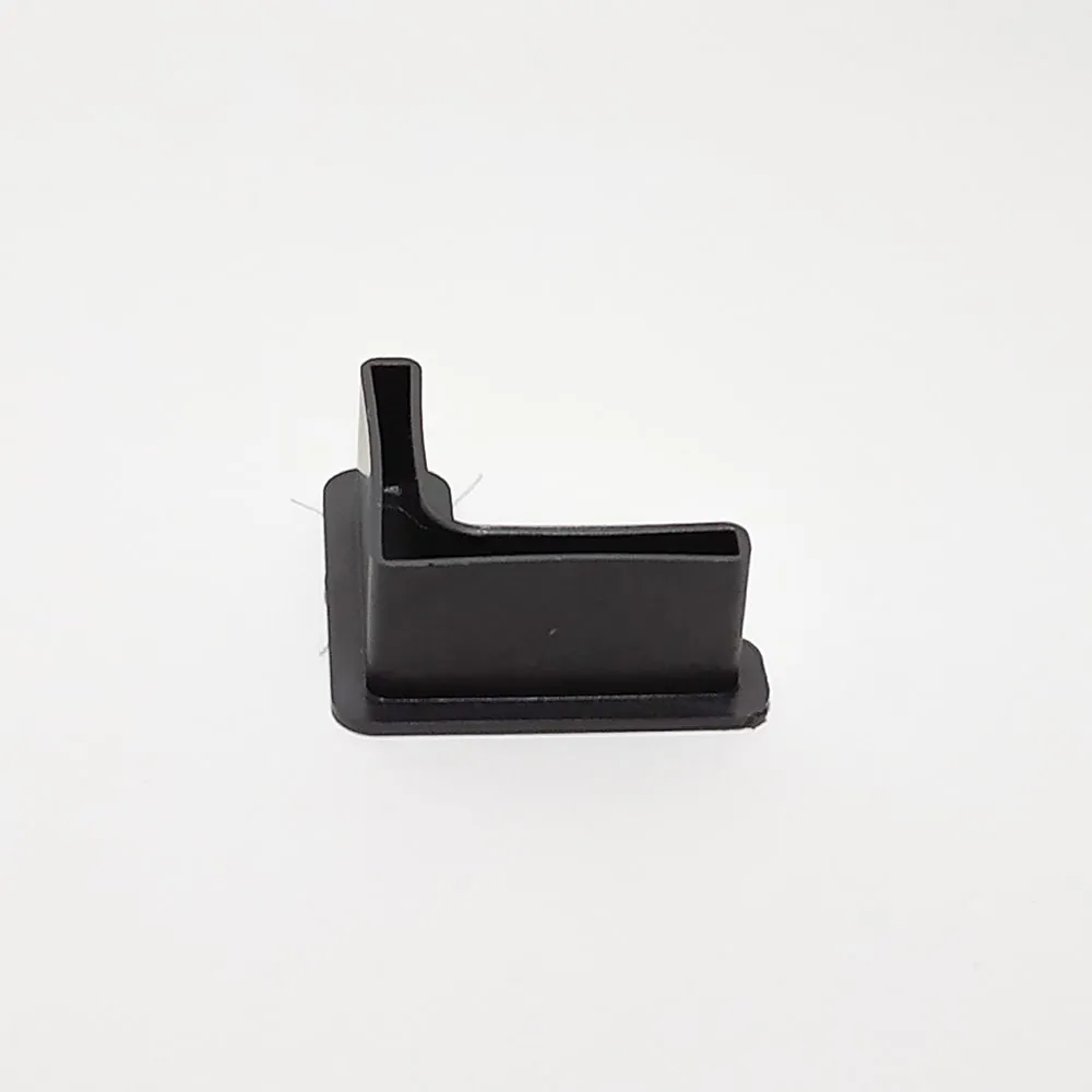 ÖZGEN L KÖŞEBENT TAKOZU 30X30 MM