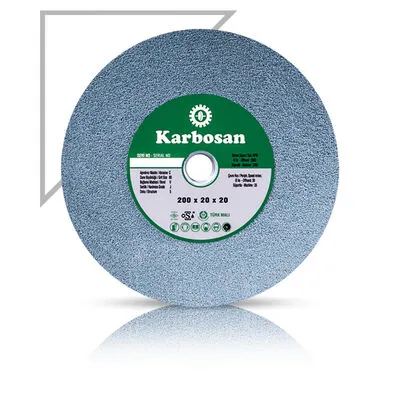 KARBOSAN BİLEME TAŞI 200X25X20