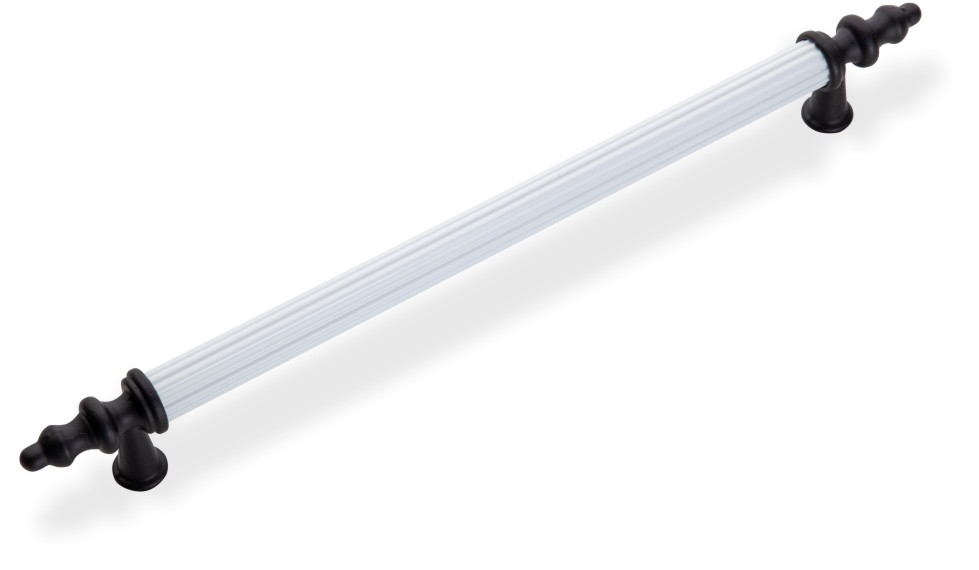 ERAKS ZİRVE 224MM BEYAZ SİYAH 