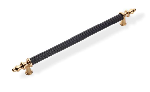 ERAKS ZİRVE 128MM SİYAH ALTIN 