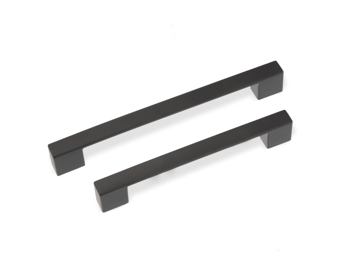 ERAKS NADİR 12 SİYAH 128MM