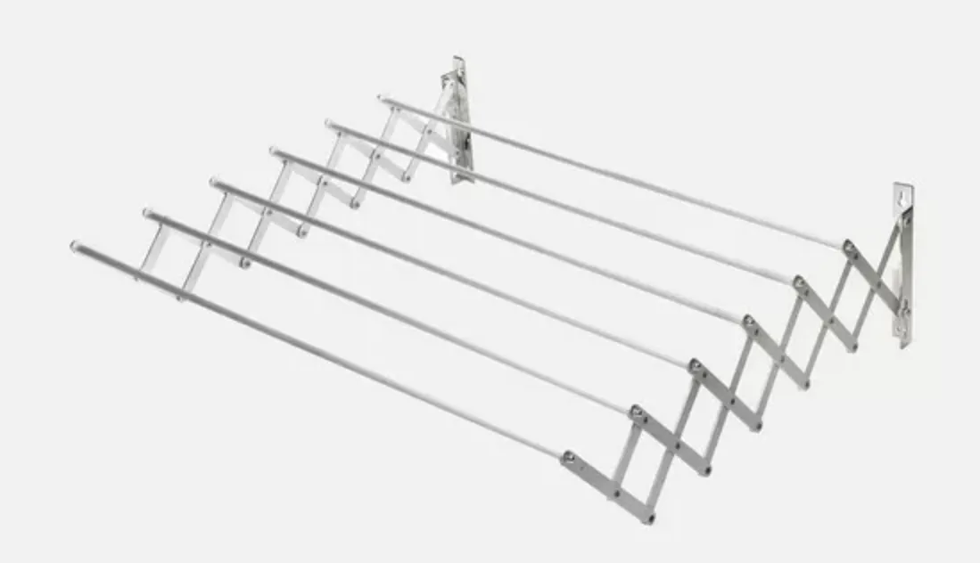 DOĞUŞ SPRİNG ÇAMAŞIRLIK ASKISI 80 CM