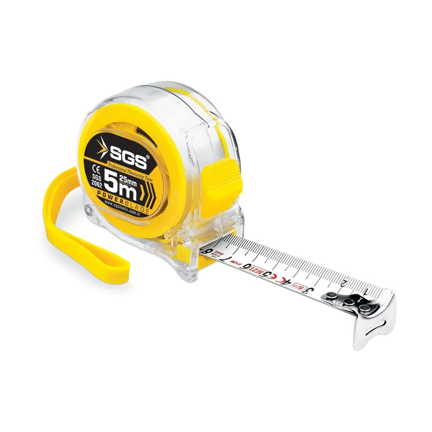 ŞERİT METRE 5*25