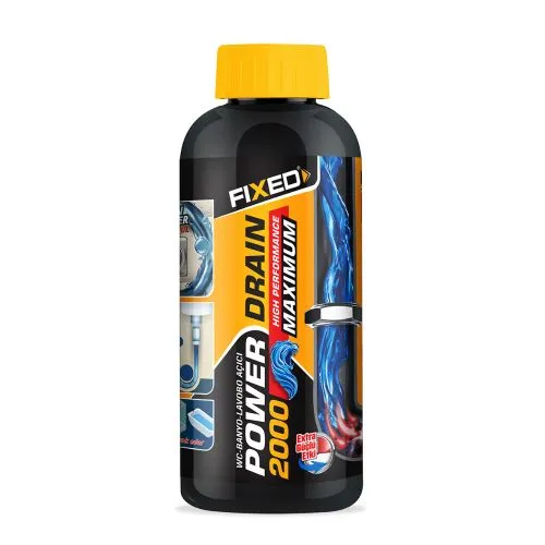 SGS WC-BANYO LAVABO AÇICI 2000 GR