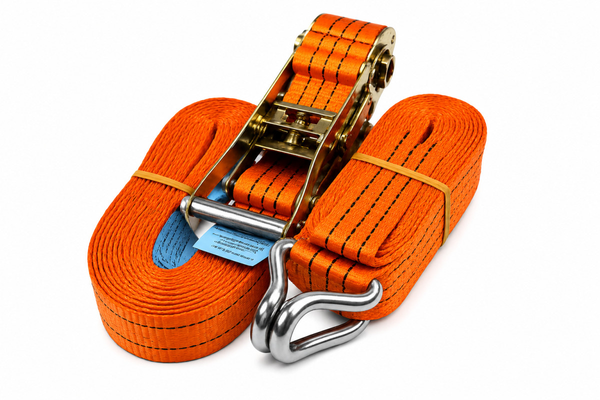 SAFESET SPANZET 2500-5000 KG 10 MT 5CM