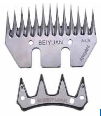 BAY-TEC KOYUN KIRKMA AĞZI BEIYUAN